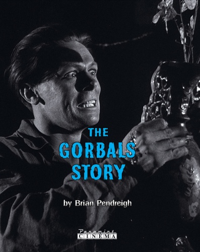 The Gorbals Story Blu-ray