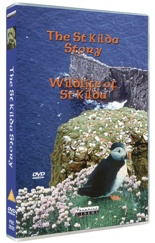 The St Kilda Story DVD