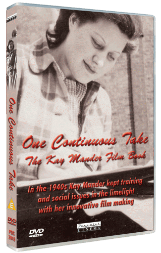 One Continuous Take DVD