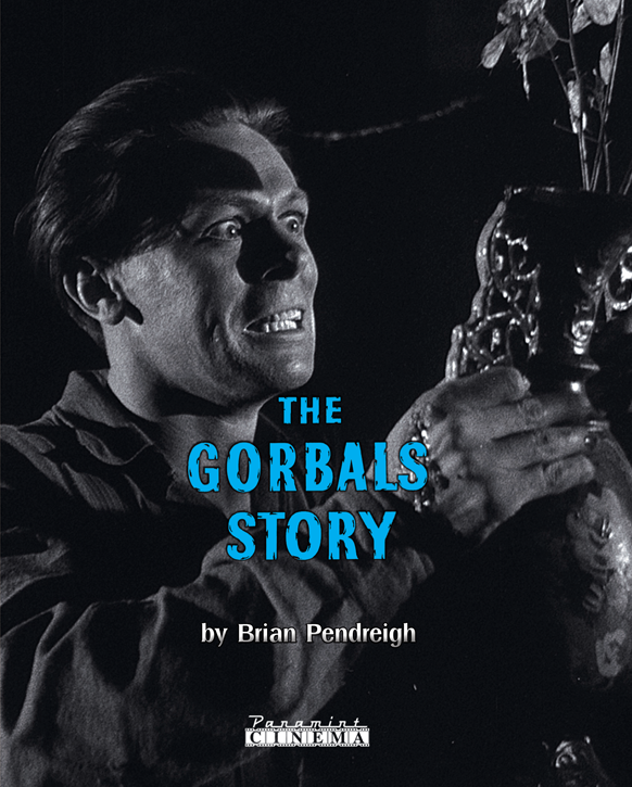 The Gorbals Story Booklet Notes